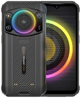 Мобильный телефон Ulefone Armor 21 8Gb/256Gb Black