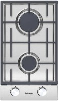 Газовая панель Fabiano FHG 832 VGH Inox