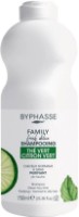 Șampon pentru păr Byphasse Family Fresh Delice Green Tea & Lime 750ml