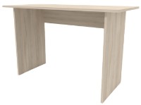 Письменный стол Smartex M1 130cm Дуб Светлый