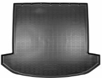 Автоковрики Norplast Unidec Chery Tiggo 8 Pro MAX 2022 (NPA00-T11-748)