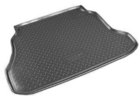 Автоковрики Norplast Unidec Chery Very HB 2011 (NPL-P-11-80)