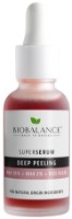 Ser pentru față Bio Balance Super Serum AHA 10% + BHA 2% + Red Algae 30ml
