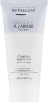 Mască pentru față Byphasse A L'Argile Purifying Clay Mask 150ml