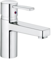 Смеситель для умывальника Kludi Zenta XL (382620575)