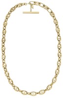 Цепочка Fossil JF04521710
