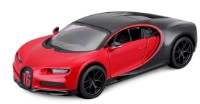 Машина Bburago Bugatti Chiron Sport (18-43061)