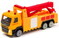 Mașină TechnoDrive Volvo City Truck 250303