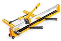 Tăietor manual de țiglă SGS Long 120