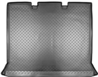 Автоковрики Norplast Unidec UAZ Patriot (NPL-P-93-50)