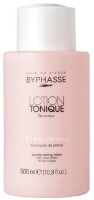 Loțiune pentru față Byphasse Gentle Toning Lotion Rose Water 500ml