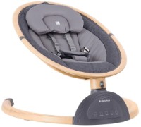 Электрические качели Kikka Boo Ashlee Dark Grey (31005010071)