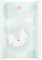 Пеленальная доска Kikka Boo Jungle King 70x50cm (31108060045)
