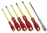 Набор отверток TopMaster 220120