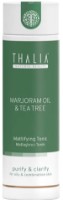 Тоник для лица Thalia Marjoram Oil & Tea Tree Mattifying Tonic 200ml