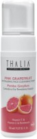 Очищающее средство для лица Thalia Pink Grapefruit Revitalizing Face Cleansing Foam 150ml