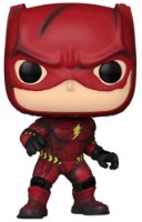 Фигурка героя Funko Pop Flash: Barry Allen (65595)