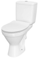 Унитаз Cersanit Cersania II Simple On Slim (108268)