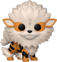 Фигурка героя Funko Pop Pokemon: Arcanine 69079