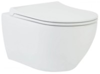 Унитаз Ege Vitrifiye Knidos (88343) White