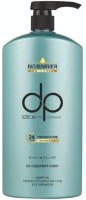 Șampon pentru păr DP Dexclusive Bio Barrier Moisturizing Shampoo 500ml