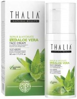 Крем для лица Thalia Aloe Vera Face Cream 50ml