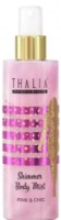Spray de corp Thalia Pink & Chic Shimmer Body Mist 200ml