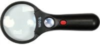 Lupa Yato YT-73845