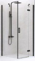Cabină de duș New Trendy New Renoma R D-0118A/D-0084B 120x90x195 (17210)