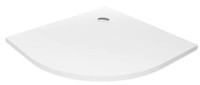 Душевой поддон New Trendy Nex R55 B-0449 80x80x3.5 (18100)