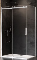 Cabină de duș New Trendy Sling D-0181A/D-0103B 120x90x200 (18077)