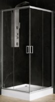 Cabină de duș New Trendy Suavia ZS-0012 90x90x201 (18078)