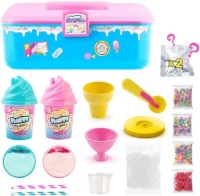 Набор для создания слайма Canal Toys Fluffy Case (206CL)