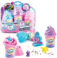 Набор для создания слайма Canal Toys Fluffy Shaker (101CL)