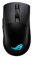 Компьютерная мышь Asus ROG Keris Wireless AimPoint Black