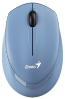 Mouse Genius NX-7009 Blue/Grey
