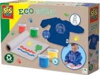 Художественные краски Ses Eco (24924S)