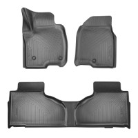 Автоковрики Norplast Unidec Chevrolet Tahoe V 3D 2020 (NPA11-C10-360-2)