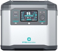 Портативная зарядная станция 3E Power Station P15