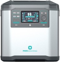Портативная зарядная станция 3E Power Station P25