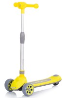 Trotinetă Chipolino Orbit Yellow (DSORB0236YE)