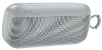 Портативная акустика Hoco HC21 Shadow Gray