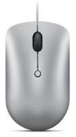 Mouse Lenovo 540 USB-C Compact Wired Cloud Grey