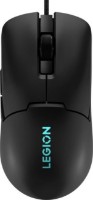 Mouse Lenovo Legion M300s Black