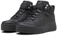 Bocanci pentru bărbați Puma Tarrenz Sb III Puretex Puma Black/Shadow Gray 45