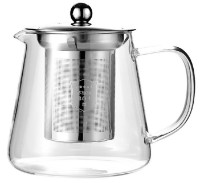 Ceainic pentru infuzie Deli GPH74-2