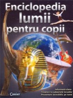 Cartea Enciclopedia Lumii pentru copii (357690)