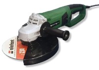 Polizor unghiular Craft-Tec PXAG-228A