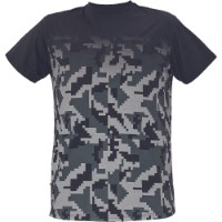 Tricou bărbătesc Cerva Neurum 0304014261 XXXL