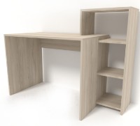 Письменный стол Smartex M2 130cm Дуб Светлый
